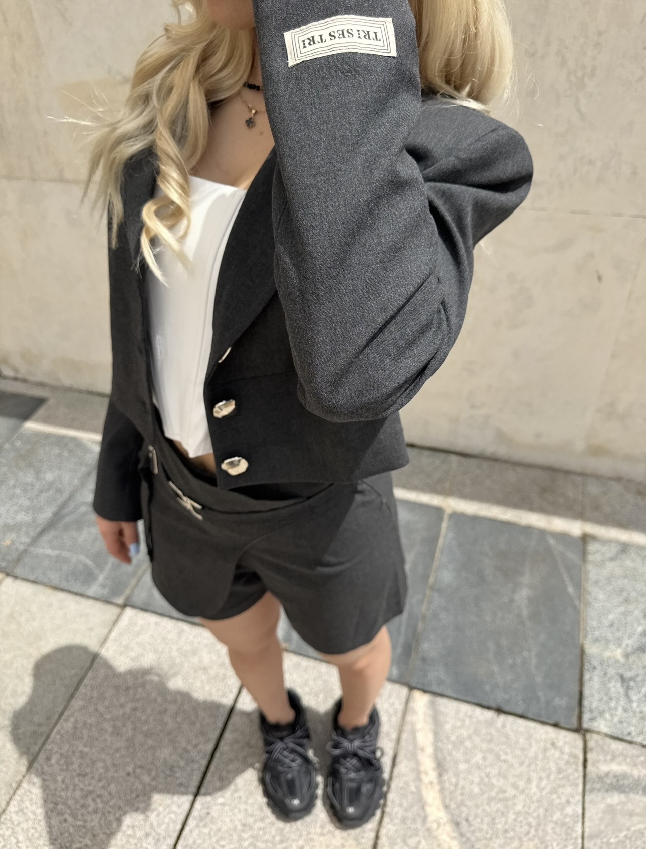 Сет "Urban Elegance" - Image 3